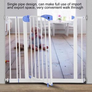 Barriere De Lit Pour Enfant Extra Haute Avec Bandes De Fixation Ideal Pour Lit A Sommier Tapissier Lit Standard Cdiscount Puericulture Eveil Bebe