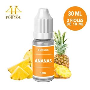 elfbar nachfüll pod läuft aus E-liquide ananas main image 1