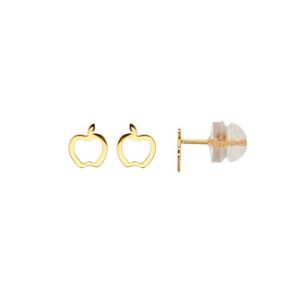Lot De 100 Fermoirs En Silicone Pour Boucles D'oreilles - Transparent - Neuf Avec étiquettes