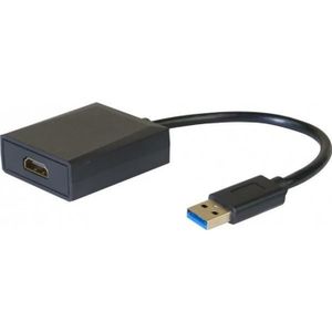 CARTE GRAPHIQUE INTERNE Carte graphique externe USB 3.0 vers HDMI