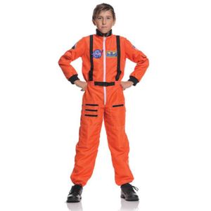 Blast Off astronaute espace Homme Blanc Déguisement Halloween Bébé Enfant Costume