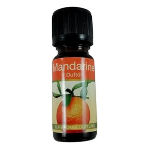 HUILE ESSENTIELLE Huile Essentielle de Mandarine 10 ml Aromathérapie Phytothérapie