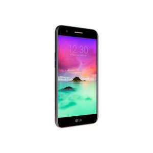 SMARTPHONE Smartphone LG K10 2017 - 4G LTE - 16 Go - Noir - A