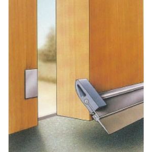 PLINTHE PVC Plinthe PORT - O - MAT 83 cm