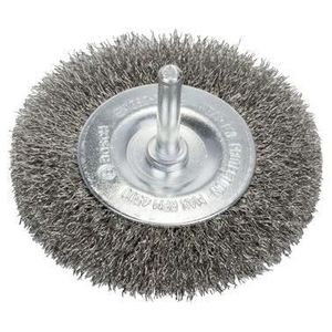 Bosch 2608622110 Brosse circulaire 30 mm 0,2 mm 6 mm
