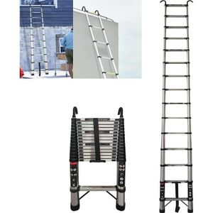 Adaptateur - Crochet de toit pour échelle - Ladder-Steiger