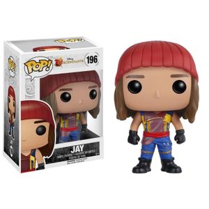 figurine pop pas cher