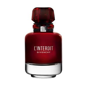 EAU DE PARFUM Givenchy L'Interdir Eau De Parfum Rouge, un perfum