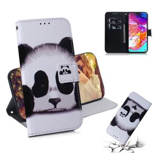 coque samsung a70 panda