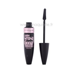 Mascara Gemey Maybelline - Longueur Provocante - Brun - Neuf - Volume 6,5ml