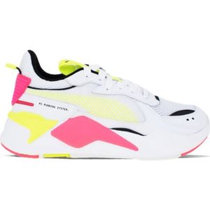 puma rsx solde