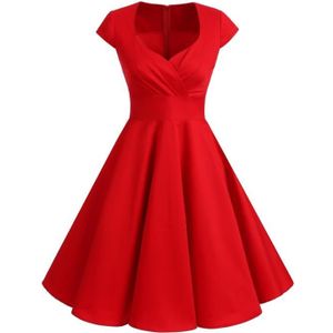 robe annee 60 pas chere