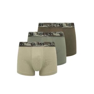 Caleçon guess pour homme clearance
