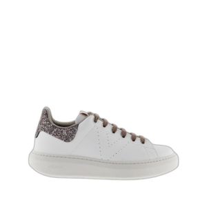 Victoria paillette blanche online