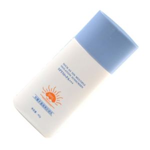 SOLAIRE CORPS VISAGE Mxzzand Crème solaire pour le visage Lotion solaire pour le visage SPF 50 Protection UVA UVB Bloc solaire parfum protection