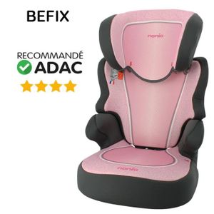 rose ou bleu siege auto