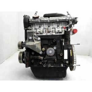 Vilebrequin pour moteur K9K 1.5 DCI Renault 5 vitesses non rectifié STD -  Cdiscount Auto