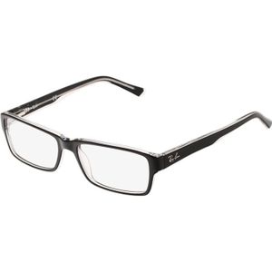 lunette ray ban de vue pour homme
