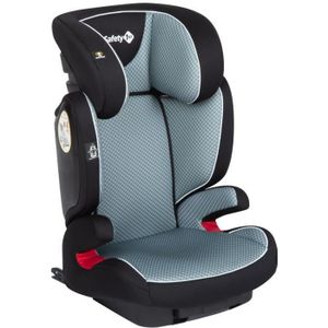 SIÈGE AUTO Siège auto SAFETY 1ST Road Fix, Groupe 2/3, Isofix, Réglable, Pixel Grey