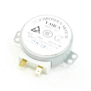 Four /à micro-ondes Turntable Moteur synchrone 4/ W AC 220 240/ V TR//min CW//CCW