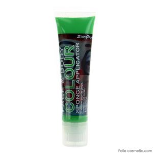 Peinture essentielle visage Diamond FX Rouge Bordeaux 30 g