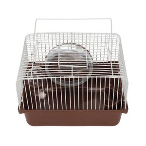 CAGE VGEBY Cage pour hamsters, souris et gerbilles - 23