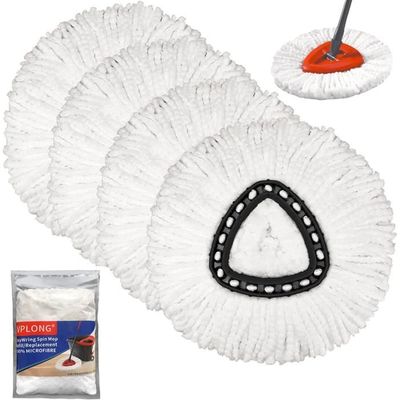 Têtes De Brosse De Rechange Pour Balai à Franges Compatibles Avec Têtes De Brosse De Rechange Pour Balai à Franges Compatibles Avec