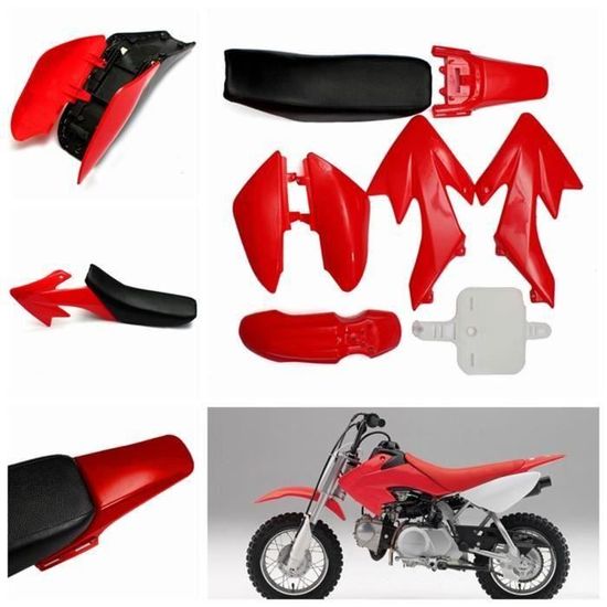 Siège De Remplacement Pour Quad 50cc 70cc 90cc 110cc - Confortable Et Résistant