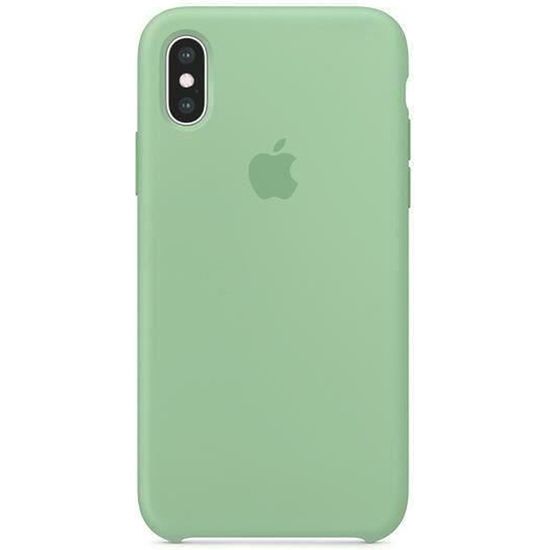 Pochette iphone x apple online