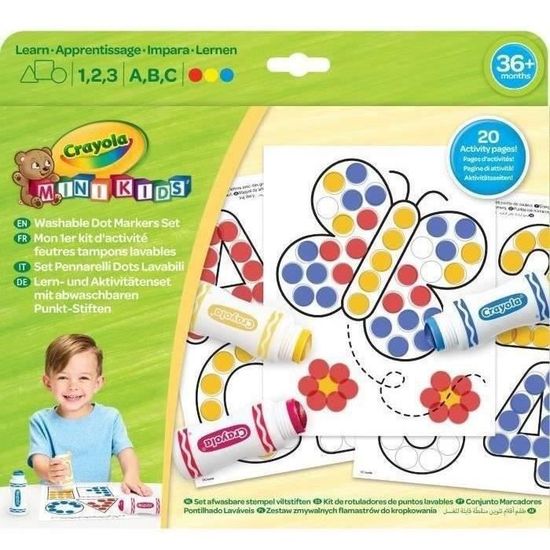 CREA LIGN - Jeux et jouets - JouéClub