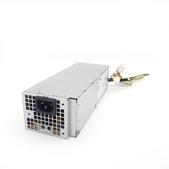 Alimentation PC Dell L350PD-01 - 350W - Connecteur Aux 6 Broches - Occasion