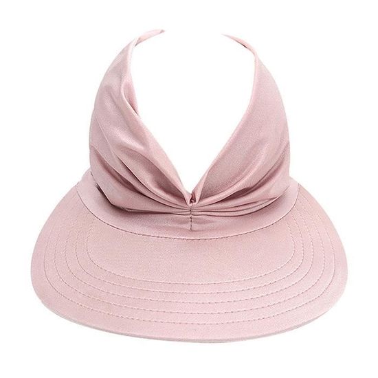 Chapeau avec visière et logo | Exchange