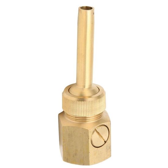 PulvéRisateur De Buse De Tuyau, Buse De Tuyau à Torsion RéGlable, Buse De Balayage à Jet Haute