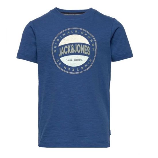 T-shirt Bleu Garçon Umbro Alive | Espace des marques