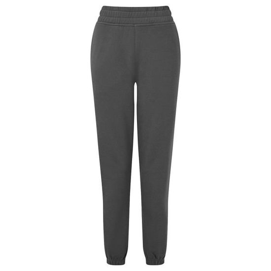 Haowind Pantalon Jogging Femme Poches – Taille Élastique Haute, Ultra Confort, Yoga Running Fitness Randonnée