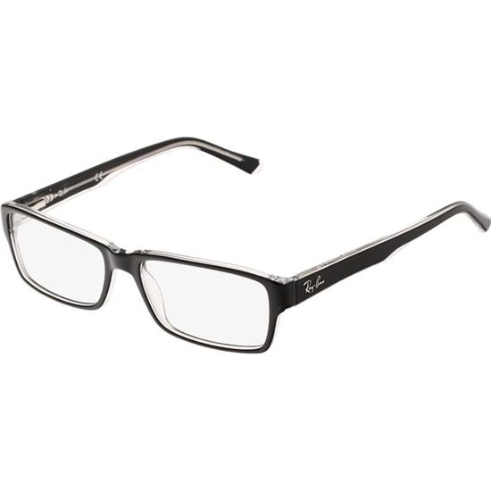 monture ray ban femme