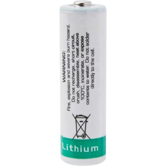 Pack De 10 Piles Vinnic L1142F / LR43 | 1,5V | Haute Qualité, Compatible Universel | Garantie 2 Ans - 2