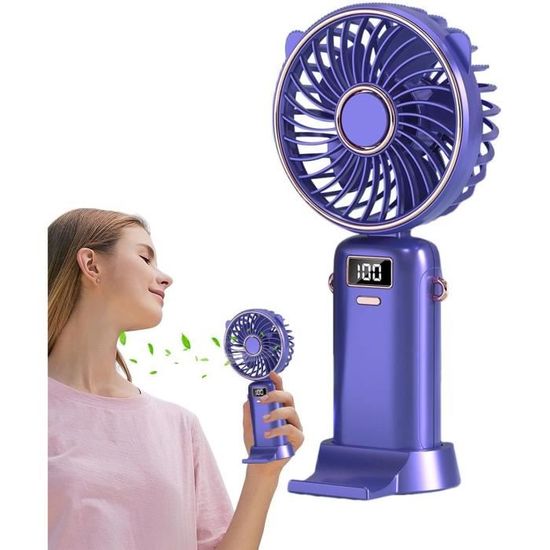 Ventilateur Tour Sans Pales 13 Pouces – Oscillation 90°, USB, Veilleuse – Silencieux (34 DB), Portable Pour Bureau Ou Chambre