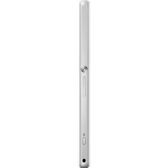 Smartphone - Sony - Xperia Z1 Compact - Blanc - 4,3 po - 2 Go RAM - 16 Go