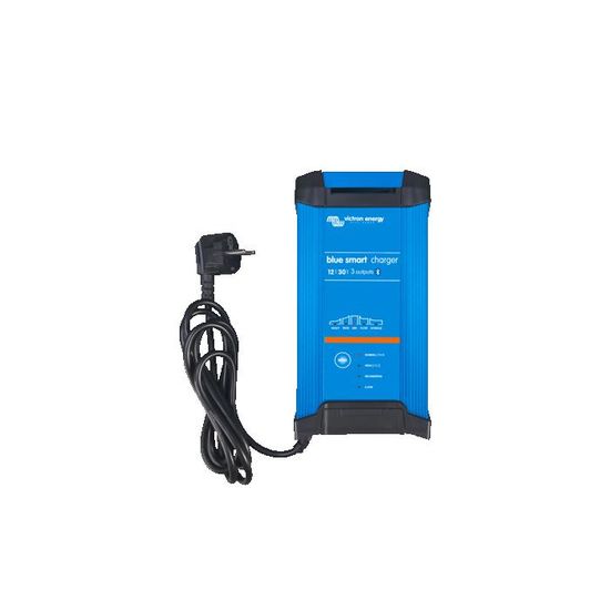 Chargeur De Batterie Victron Energy Smart IP22 12V/30A 230V - Modèle BPC123044022
