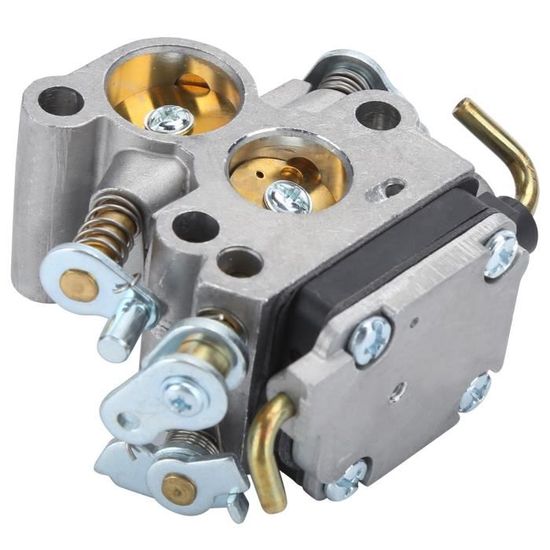 Carburateur Avec Tournevis De R&eacute;glag Filtre &agrave; Air Pour Husqvarna 235