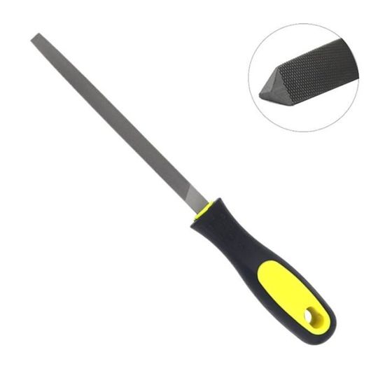 Râpe demi-ronde ferrestock 250 mm Râpe demi-ronde ferrestock 250 mm