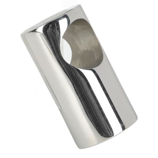 Quincaillerie De Garde-corps Pour Bateaux En Acier Inoxydable 316 - Tee Séparable 90° Et 60°