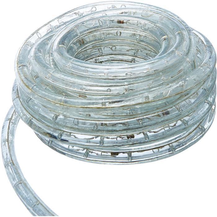 Kit De Tubes En Plastique Pour Montage De Mouches De Pêche - Vert Et Transparent, 2 Mètres