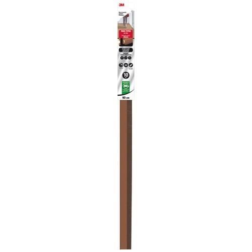 Bas de porte isolant pour sol très irrégulier adhesif Premium - vue 2