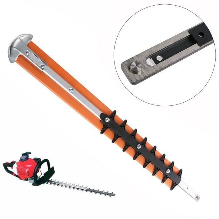 Jeu De Lames De Barre Pour Tondeuse HS81, HS81R, HS81RC, HS81T, HS81TC – Acier Inoxydable
