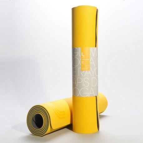 Tapis de Yoga I Glow
