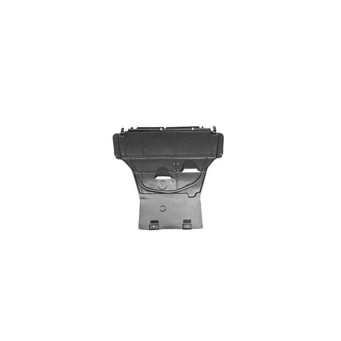 Cache sous moteur Renault Scenic 3 2009-2016 RA30485