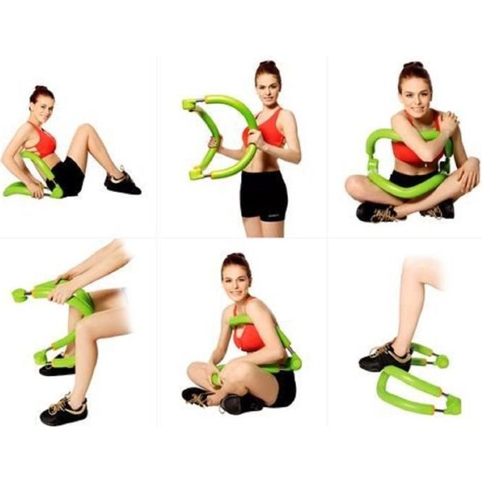 GYM TONER PRO