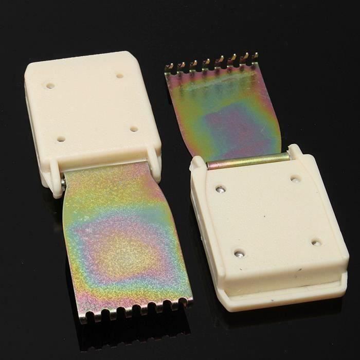 2Pcs Pièce De Machine à Coudre